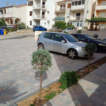 Apartmani Bulajic Krk Town Exteriér fotografie