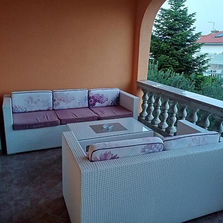 Apartmani Bulajic Krk Town Exteriér fotografie