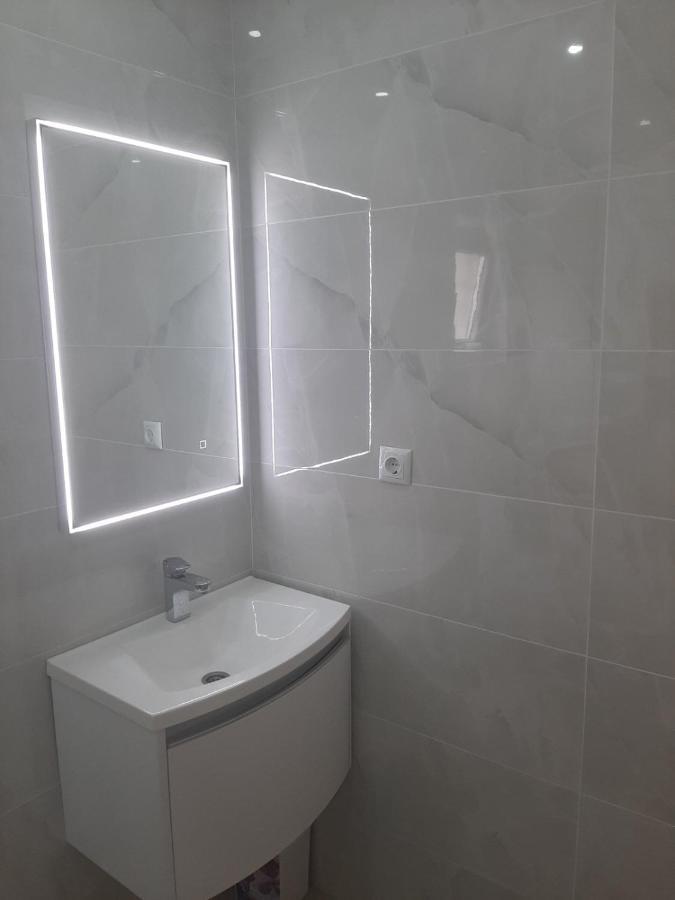 Apartmani Bulajic Krk Town Exteriér fotografie