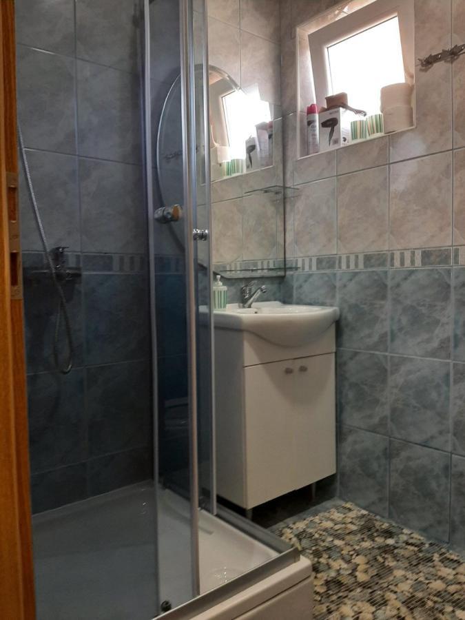 Apartmani Bulajic Krk Town Exteriér fotografie