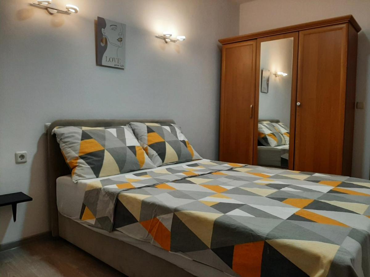 Apartmani Bulajic Krk Town Exteriér fotografie