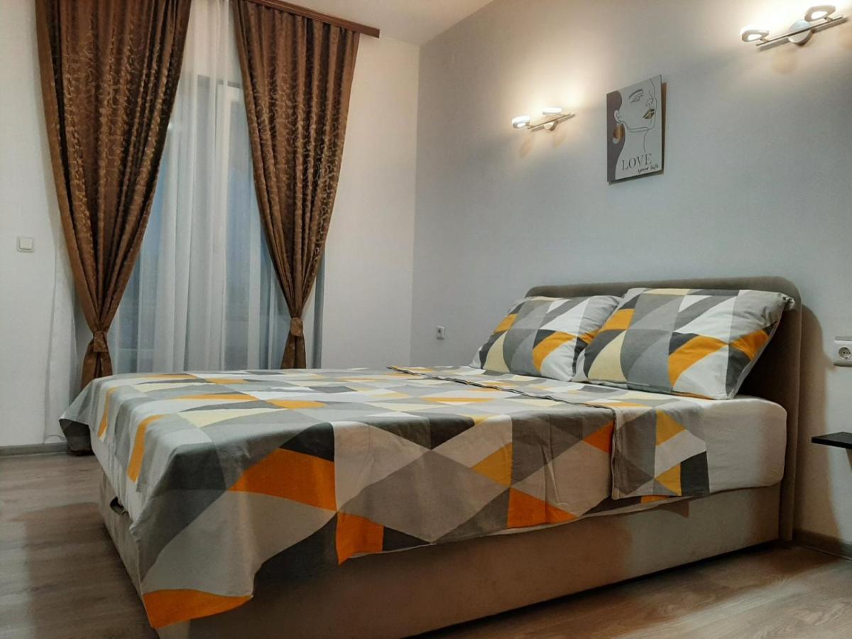Apartmani Bulajic Krk Town Exteriér fotografie