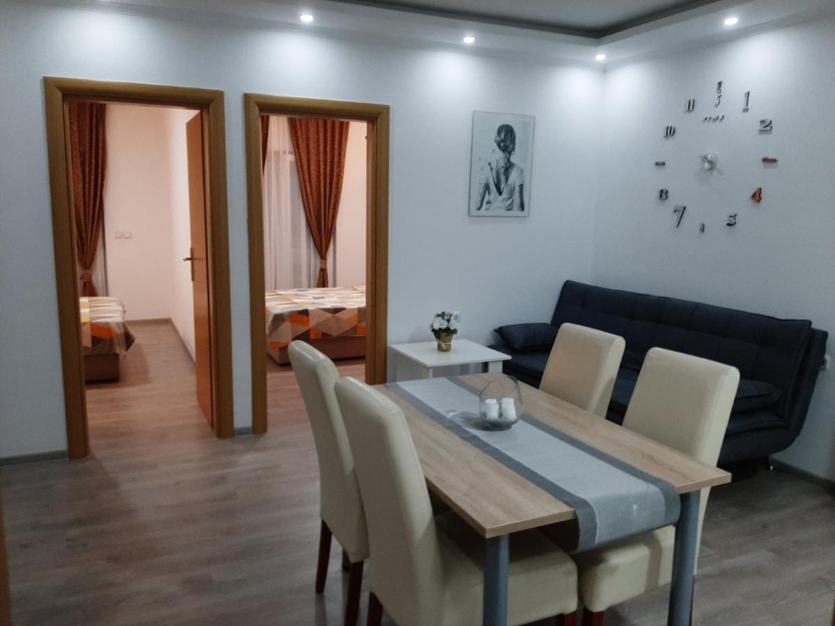 Apartmani Bulajic Krk Town Exteriér fotografie