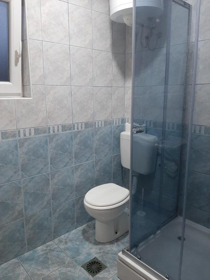 Apartmani Bulajic Krk Town Exteriér fotografie
