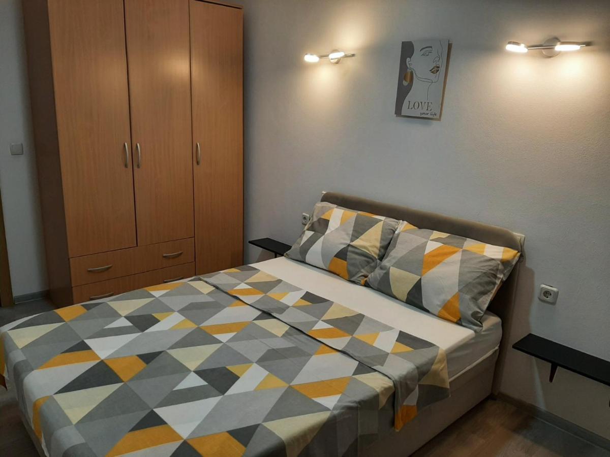 Apartmani Bulajic Krk Town Exteriér fotografie