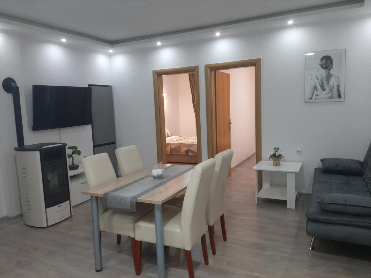 Apartmani Bulajic Krk Town Exteriér fotografie