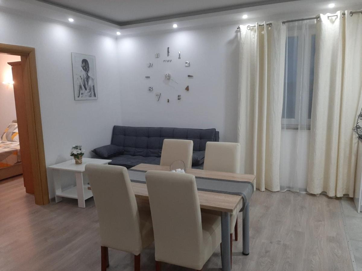 Apartmani Bulajic Krk Town Exteriér fotografie