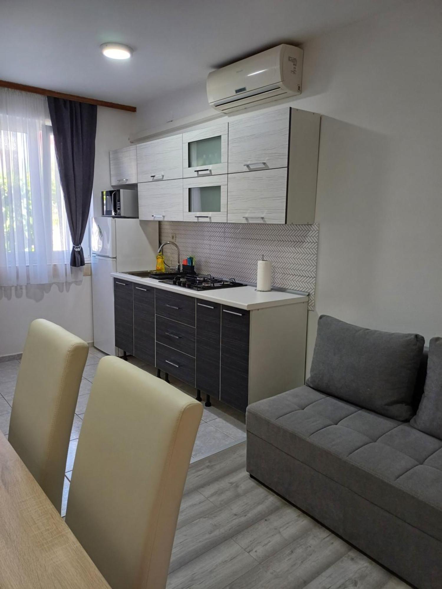 Apartmani Bulajic Krk Town Exteriér fotografie