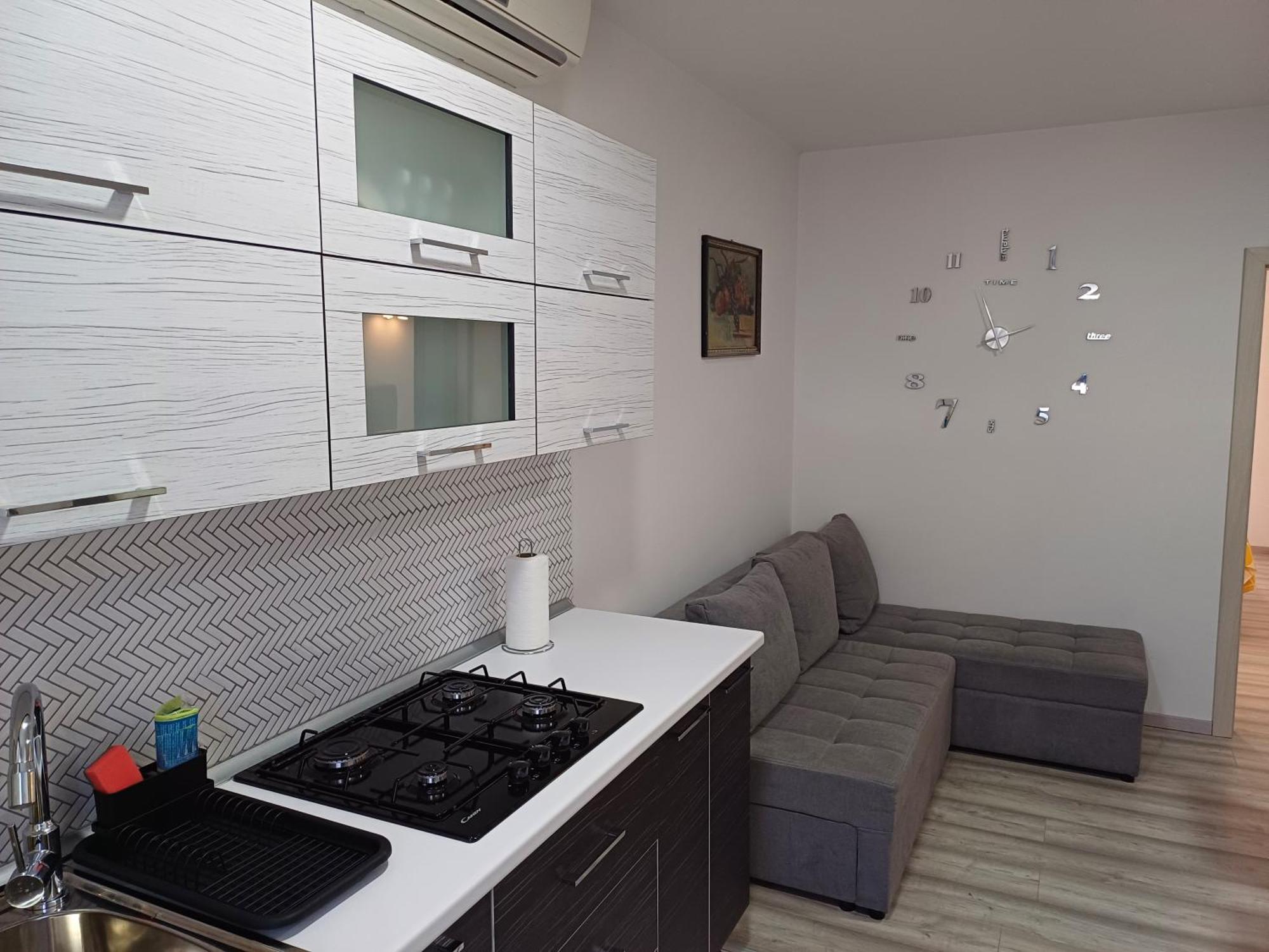 Apartmani Bulajic Krk Town Exteriér fotografie