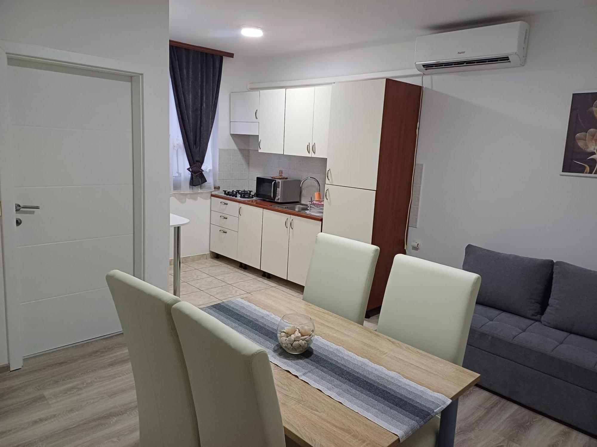 Apartmani Bulajic Krk Town Exteriér fotografie