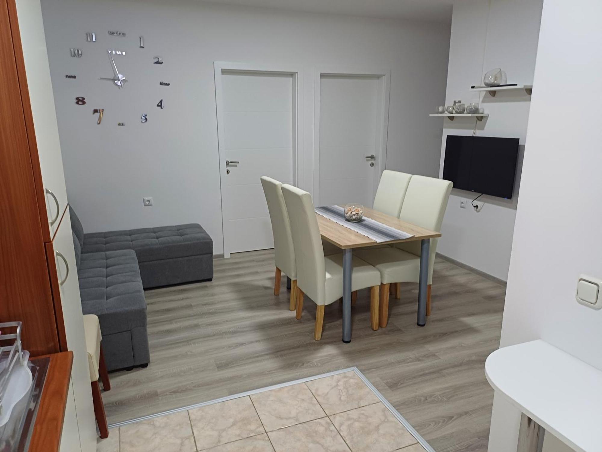 Apartmani Bulajic Krk Town Exteriér fotografie