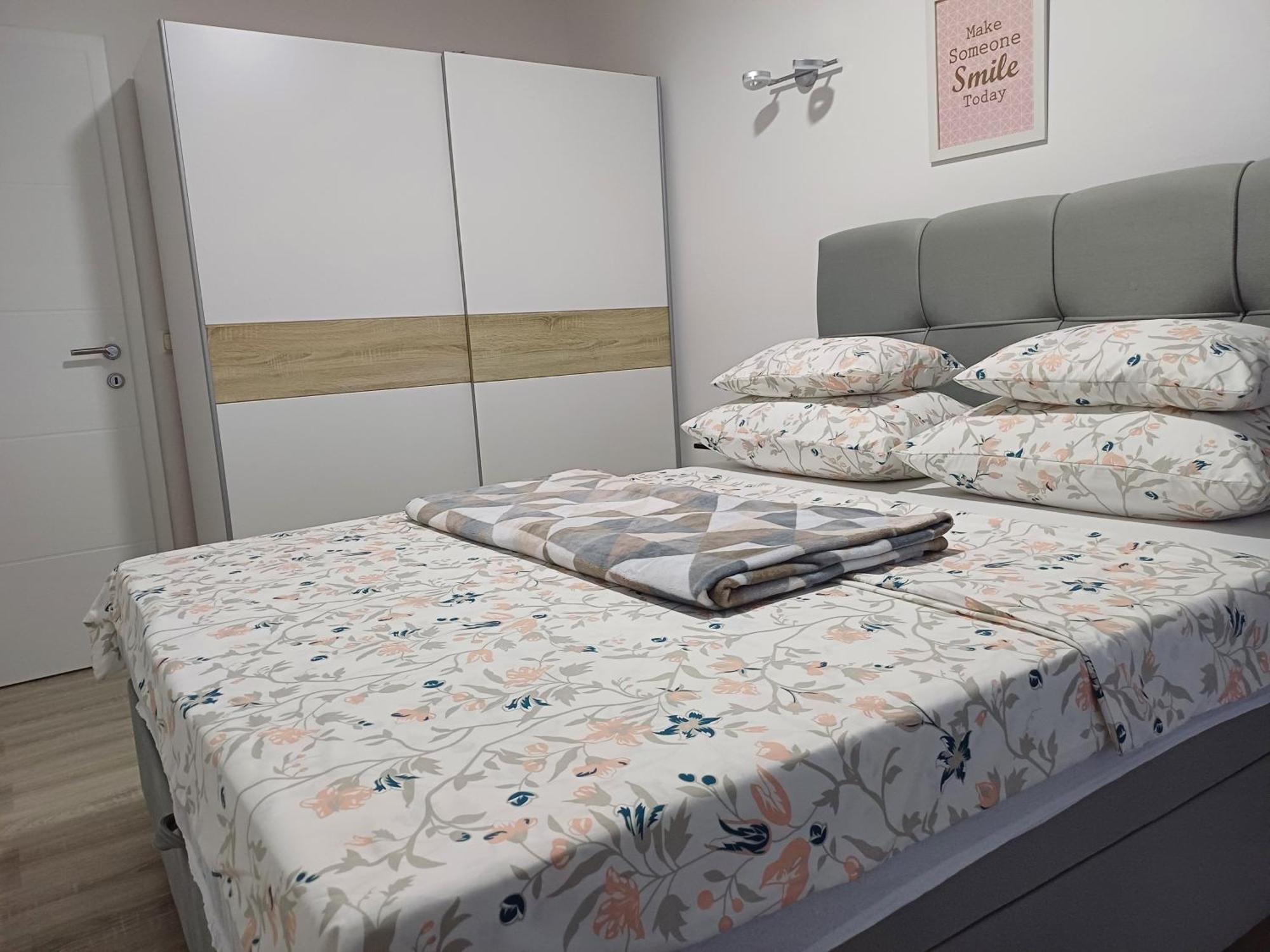 Apartmani Bulajic Krk Town Exteriér fotografie
