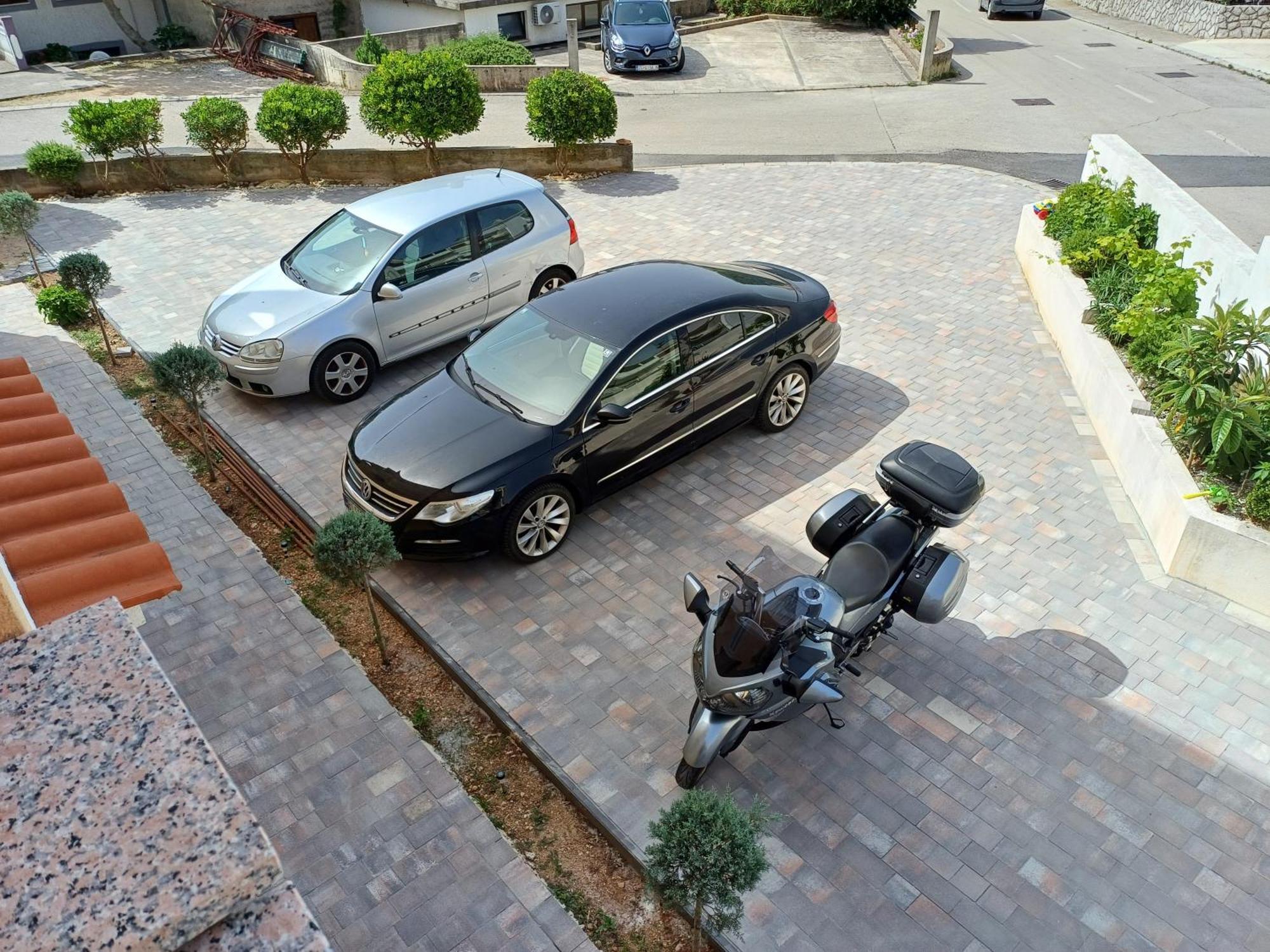 Apartmani Bulajic Krk Town Exteriér fotografie